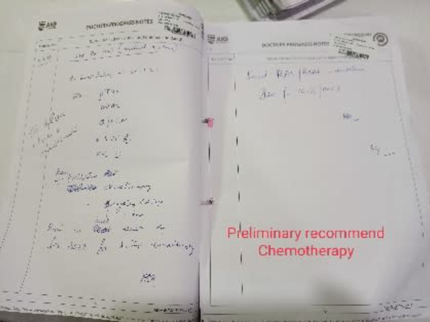 Please Help My Father To Fight Colon Cancer And Liver Metastasis