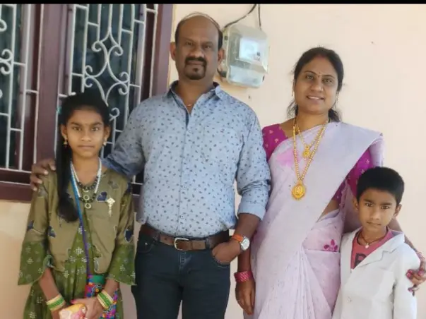 Please Support - Unexpected Death of Srinivasa Annabattula (Wipro's E)