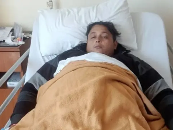 Help Me To Undergo Liver Transplant