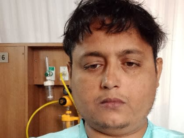 Help Me To Undergo Liver Transplant