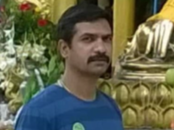In Support to RajaPraksah wife and childrens