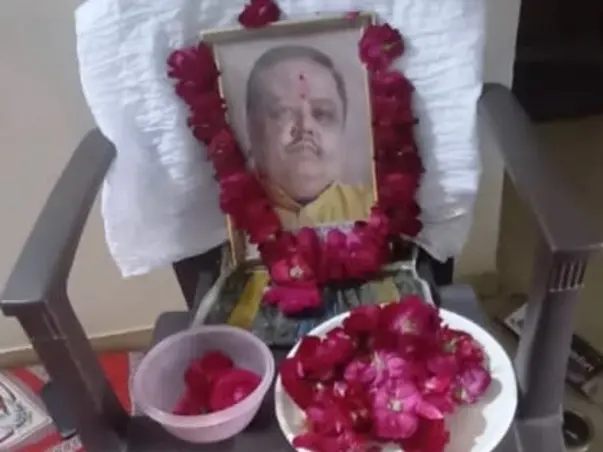 Paying Tribute to Piyush Basant