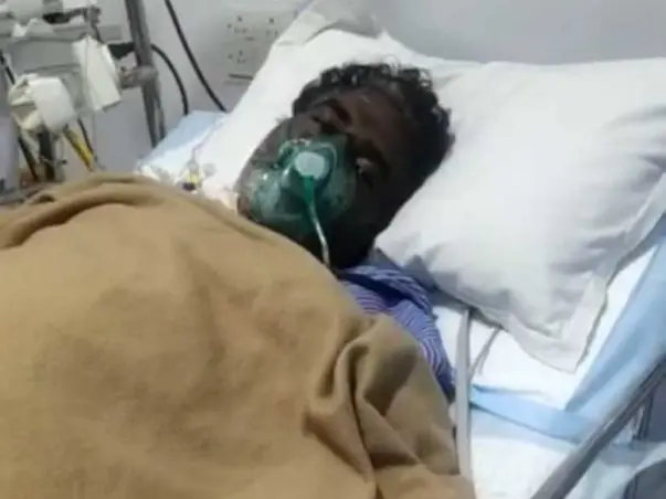 Support My Father To Undergo Heart Surgery Treatment