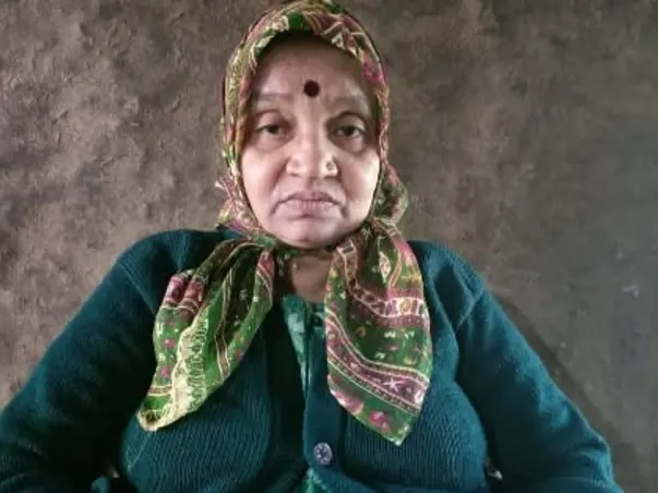 Support Indira B V To Recover From  Cardiac  Arrest