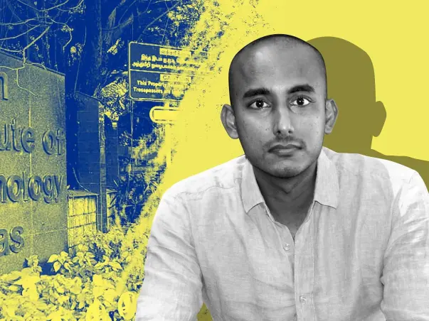 Support fight against caste discrimination at Premier Tech Institute