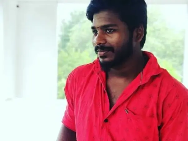 Help My Brother Prathee To Recover Accidental Injuries