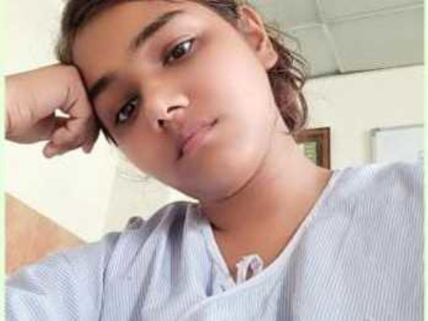 Help Sneha To Recover Brain Tumor