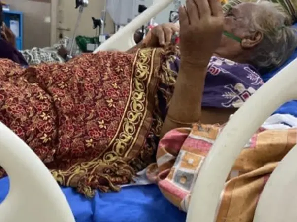 Help needed to survive  hardship during pregnancy .