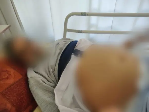 Help My father get Liver Transplant Urgently!