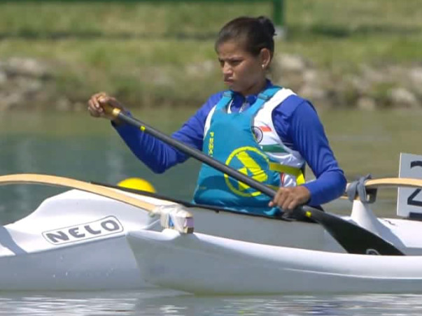 Help Pooja Buy a Sports Wheelchair