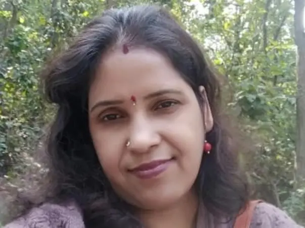 Support Keya Mitra fight from Adenocarcinoma of lung with brain metastasis