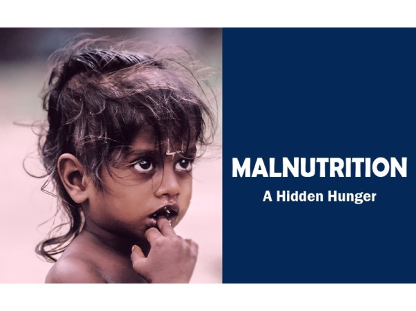 Fight against Malnutrition