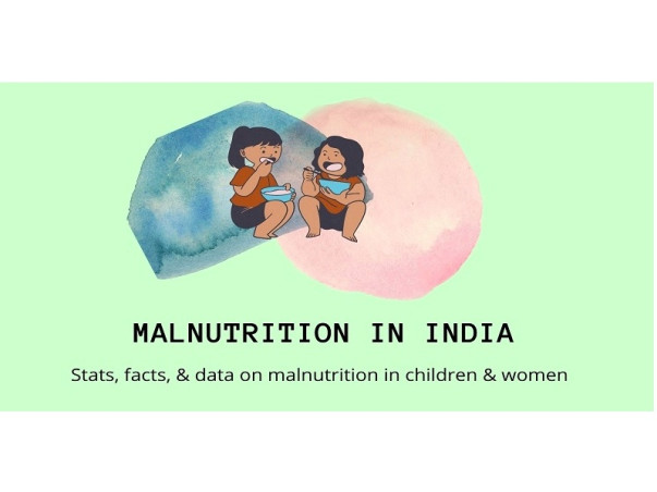 Fight against Malnutrition