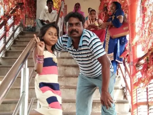 Help Guddu To Recover LiverDiseaseगुड्डू को लीवर की बीमारी में मदद करे