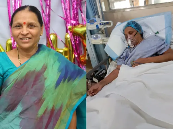 Help My Mother Recover From Multiple Organ Failure