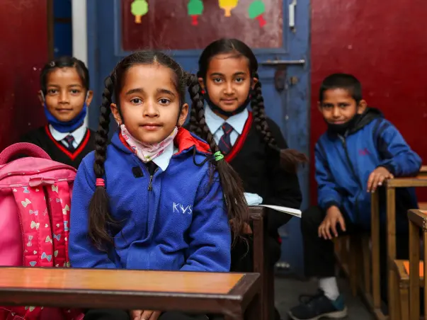 Help Students from economically weaker section to continue their study