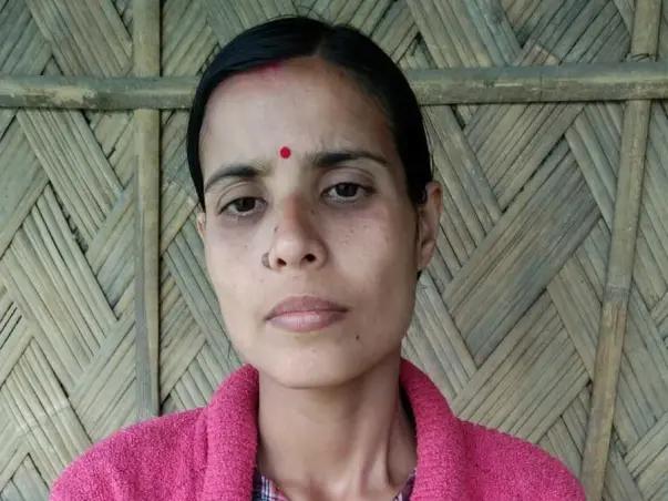 30 years old Deepa Das needs your help fight Mouth Cancer