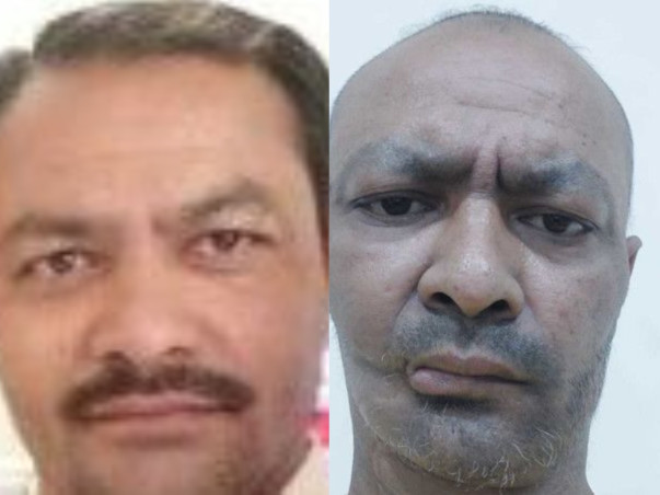 Support Mukesh Rathod Recover Undergoes Lung cancer