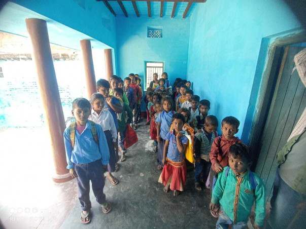 Mission free Education