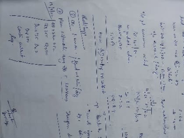 Help Mrityunjya Mishra to Recover From Cancer