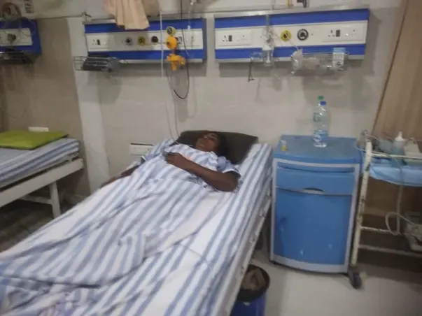 Support Ramathara To Recover From Cardiac Disease