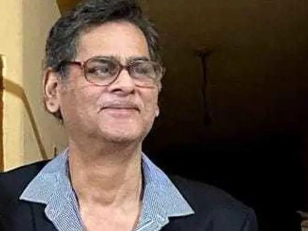 Help Subrata Barthakur Recover From Guillain Bare Syndrome
