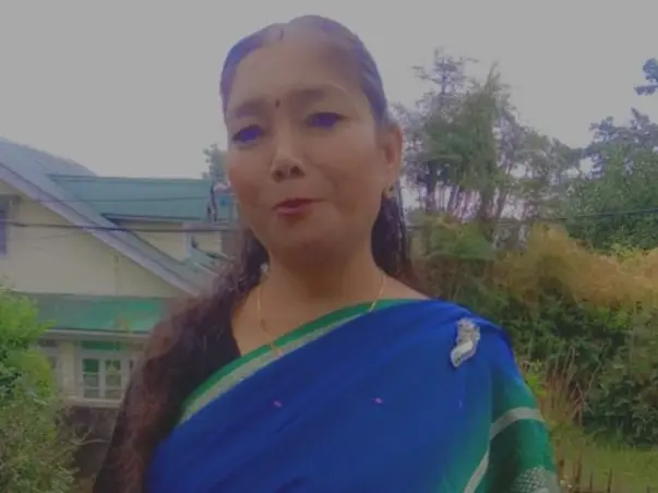 Support Parvati Chettri Recover From Multiple Sclerosis