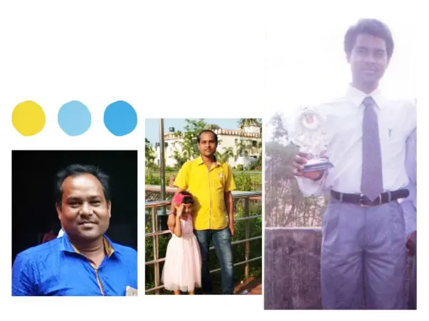 Support Susant Parekh's Family