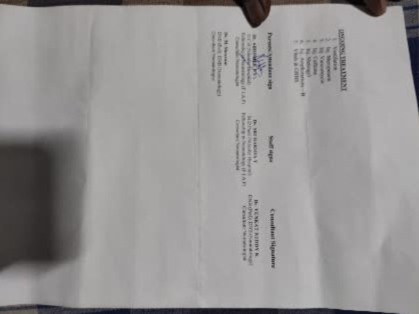 Support Bhanu Priya Recover From Preterm Birth