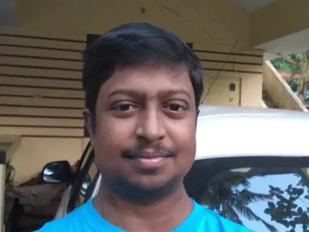 Kindly Help Jirshad Fight From Kidney Failure