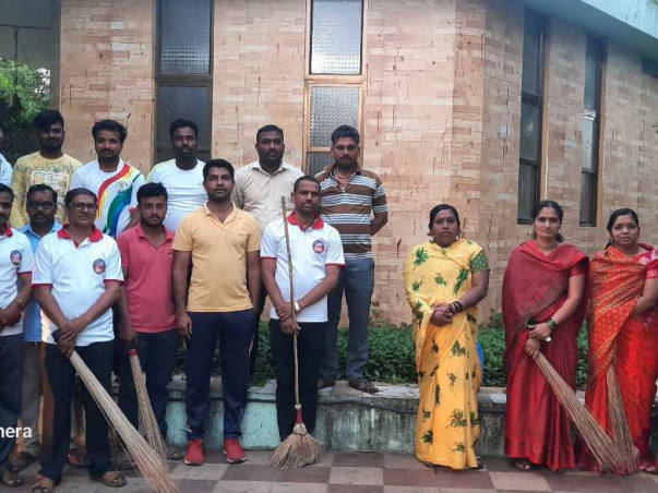 Support Karmveer Foundation For helping Bahubali Vruddhashram