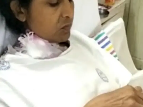 Help Anita Devi Fight Cancer