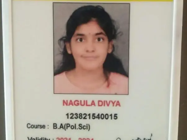 Help For Girl Child Education