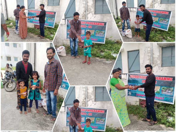 Help Students with exam kits!