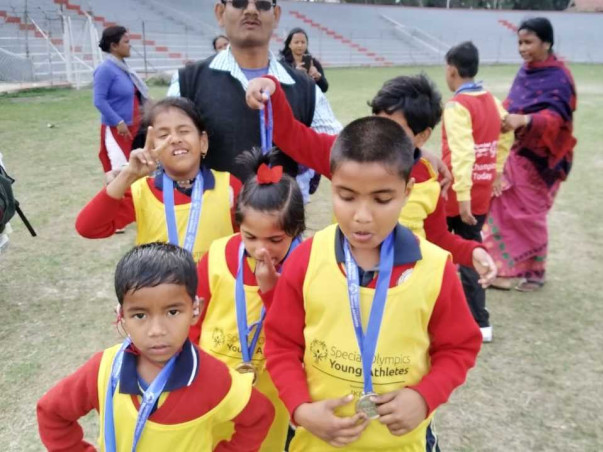 Support Poor and Needy Children For Better Future Education