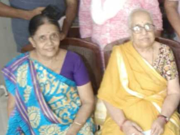 Support My Aunt Vijaya To Undergo Hip Replacement Surgery