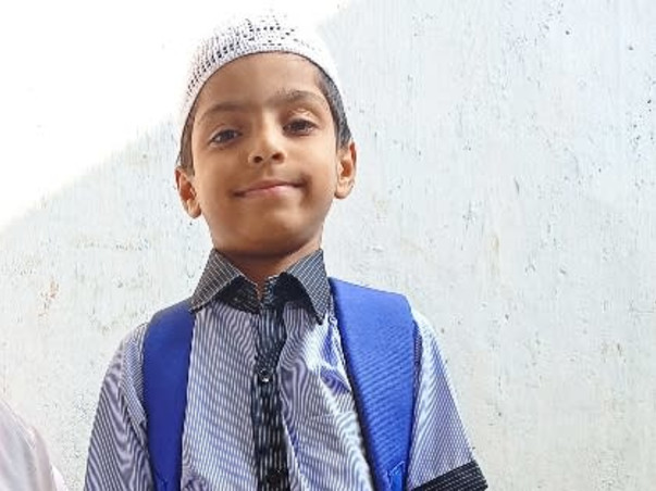 Support Mir Majid Ali Khan Recover From Cardiac Valve