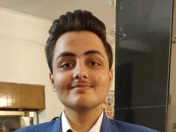 Help Arhaan fight against Leukemia