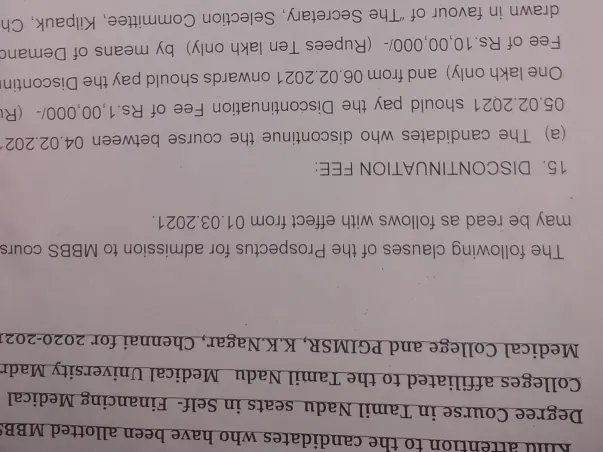 Please help my MBBS studying Fulfill my mom’s wish