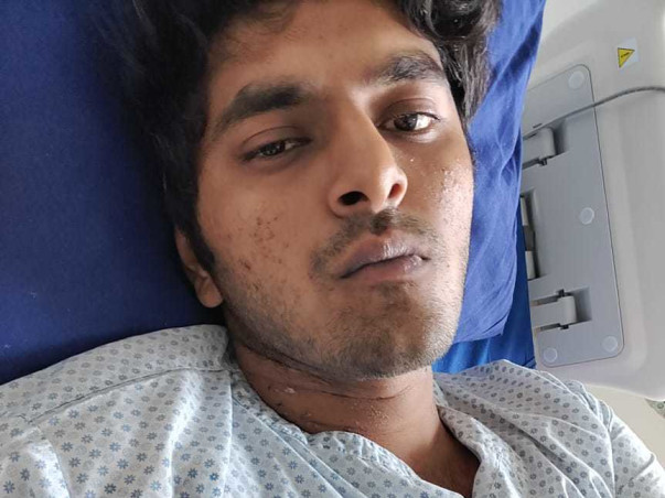 Help My Son Varun Fight Multiple Organs Disorder