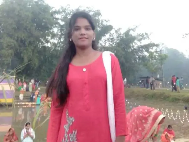 Help Ritu !