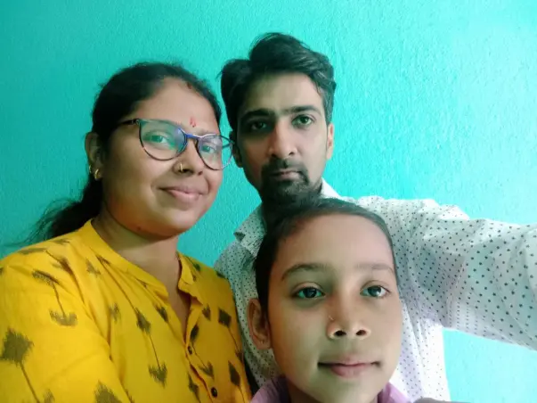 Help Vikas Bijay Sharma To Recover From Kidney Failure
