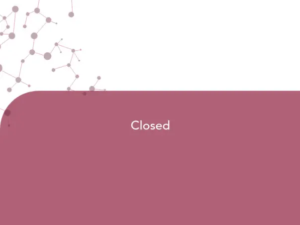 Closed