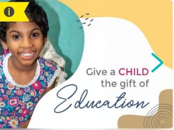 Help me i belong to poor family need for  education money 🙏