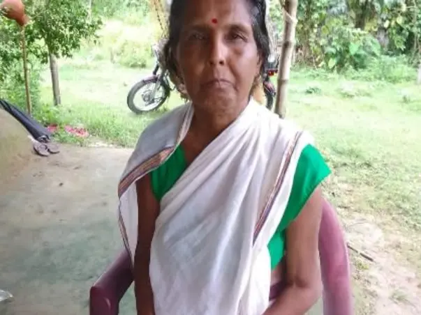 Help My Mother Fight Multiple Organ Disorder