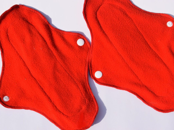 Help Project Shrimati - Menstrual Hygiene for Underprivileged Women