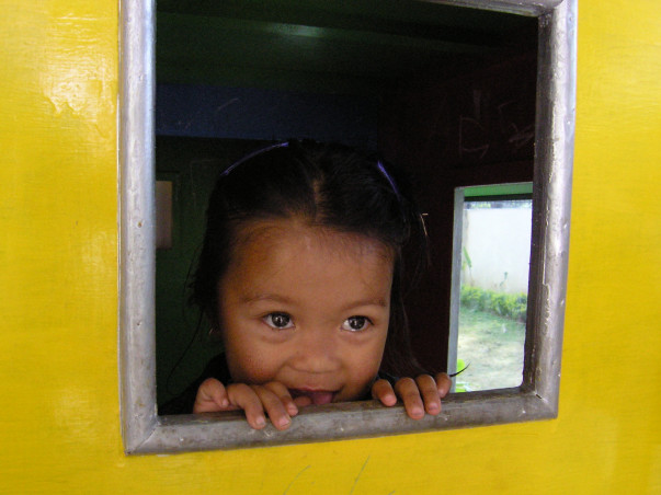 Help us build KHUSHI - a Creche for Low-Income Children in Dehradun