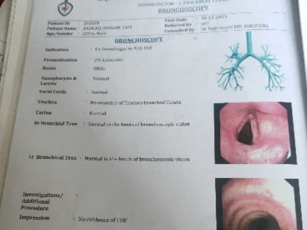 Support Ashiq Hussain Sofi Recover From Head And Neck Cancer