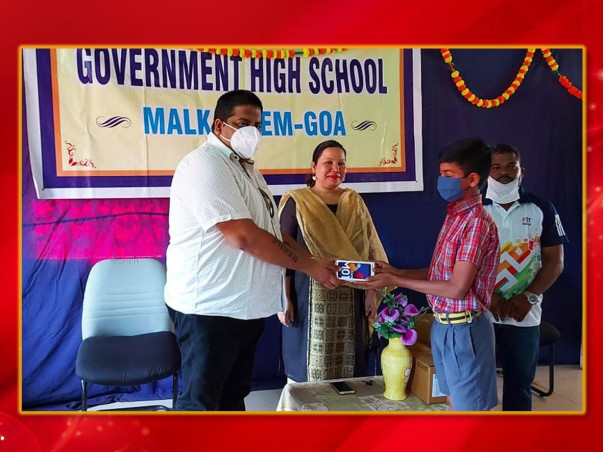 Help Families with Food and basic Amenities!