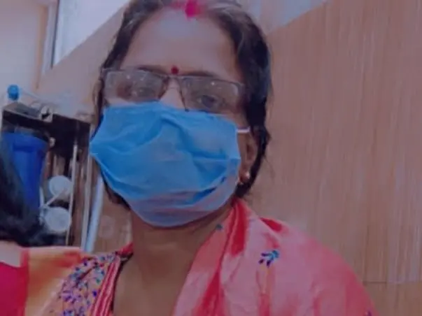 Help My Mother Undergo Kidney Transplantation